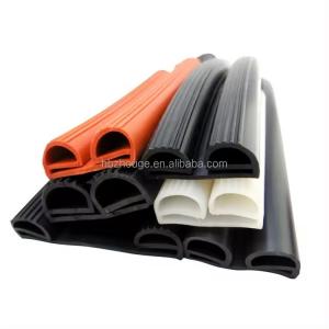 China Design according to Customer Needs High Density EPDM Rubber Seal for Shower Door on sale