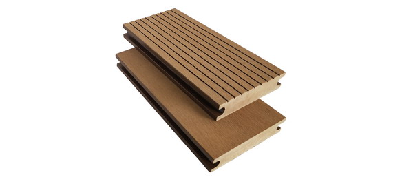 MEISEN 2.2meter 140mm 35mm WPC Solid Decking
