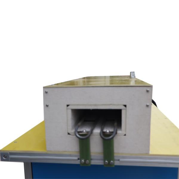 160KW Induction Forging Machine With Heat Furnace For Heavy-Duty