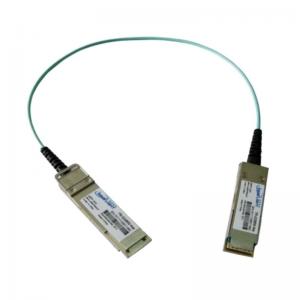 Innolight 100G Optical Transceiver QSFP28 Parallel Active Optical Cable TF-FCxxx-N00,Up to 100m OM4 MMF transmission