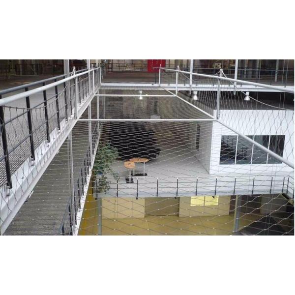 rope mesh