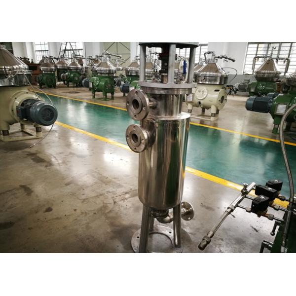 Low Power Centrifugal Transfer Pump / Small Centrifugal Water Pump Vertical