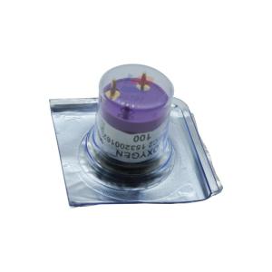 China Electrochemical Oxygen Sensor (O2 Sensor) O2-C2 For Oxygen Alarms Atmosphere Analyzers on sale