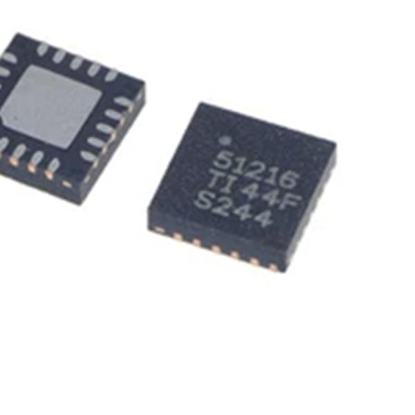 TPS51216RUKR Switching Controllers Memory Power Sol Sync Buck Controller