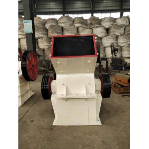 Stone Mining Crusher Machine