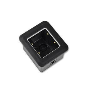 Embedded Fixed 2D Barcode Scanner Module Turnstile Kiosk Reader Engine RD 4500R