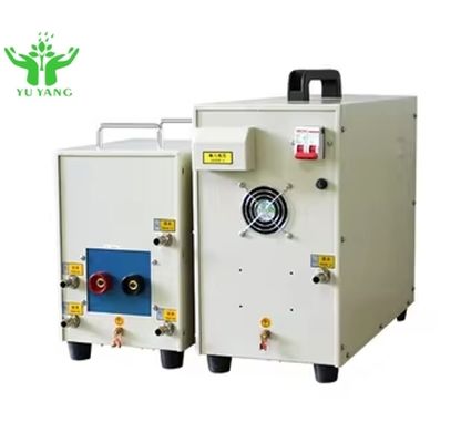 8kw to 15kw Energy Saving Induction Heating System for Granulation Machine
