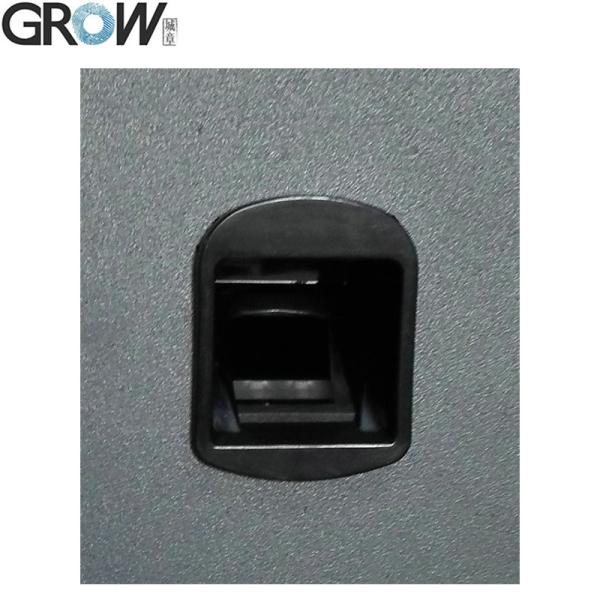 Grow Black Bracket of R307-S Fingerprint Module