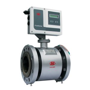 Exd Ii Ct6 Insertion Vortex Air Flow Meter With Temperature And Pressure
