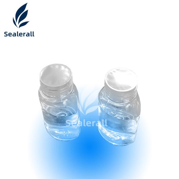 Accurate Aluminium Foil Bottle Sealing Machine High Speed With Program Control