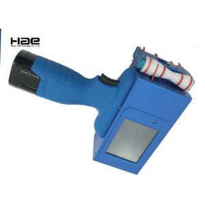 China Egg Code Inkjet Coding Printer Egg Electric Printing Marking Machine factory