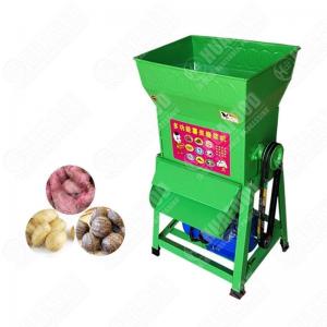 China Agricultural Animal Sheep Feed Corn Grinder Feed Mill Corn Peeling And Corn Milling Cutter factory