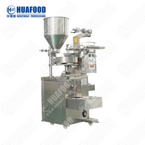 China 80G Factory Directly Supply Powder Particle Packaging Machine Dezhou factory