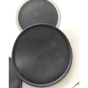 China High Oxygen Transfer Efficiency Air Blowing Diffuser With EPDM / PTFE factory