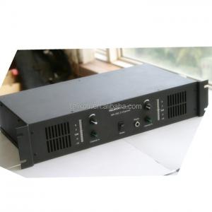 China AM-200 Two Way Stereo Audio Stage Monitor Unit For Professional Audio Video Lighting on sale