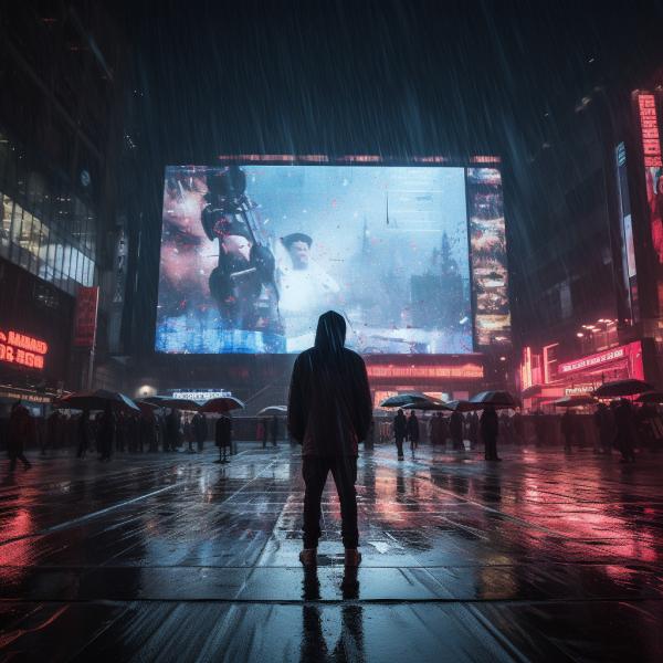 Customized Waterproof LED Display Screen 5500nit - 8500nit Brightness