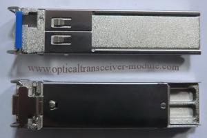 China SFP-10G-ER Cisco Compatible SFP Modules Small Form Factor Pluggable Transceiver factory