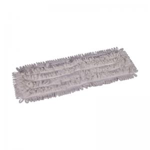 China Cleaning Pocket Mop Dust-free Cloth Mop Microfiber Cleaning ESD Cleanroom Mop Cloth on sale