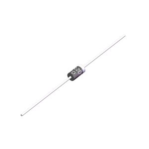 1000V 2 Amp HER208 High Efficiency Rectifier Diode Axial DO 15 Through Hole T B