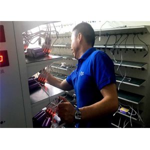 China Sampling Multiple Process Testing Final Random Inspection factory