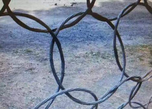 Lightweight Rockfall Protection Netting Offering Easy Installation and Maintenance While Ensuring Maximum Rockfall Defense