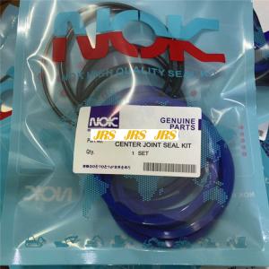 China R210 5 R210 7 R450 7 Center Joint Seal Kit for HYUNDAI Excavator factory