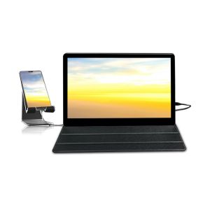 Buy cheap Light Weight 10.5mm Thickness 15.6inches Portable HD Video Monitor from wholesalers