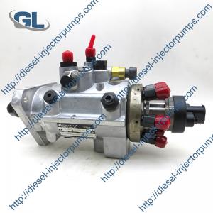 China STANADYNE 6 Cylinders Diesel Injector Pumps Fuel Injection Pump DE2635-6320 RE-568067 17441235 factory