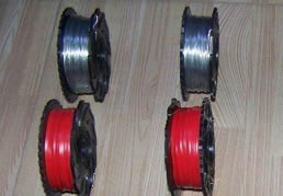 Beautiful U Type Wires