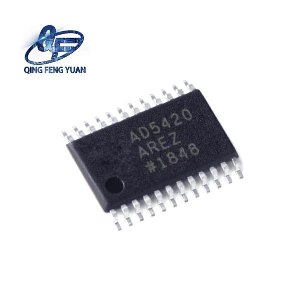 Analog AD5420AREZ Renesas Microcontroller Kit AD5420AREZ Electronic Components Shenzhen Ic Chip