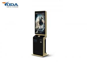 China Various Color Indoor Multi Function Digital Signage 1920 * 1080P Pixels factory