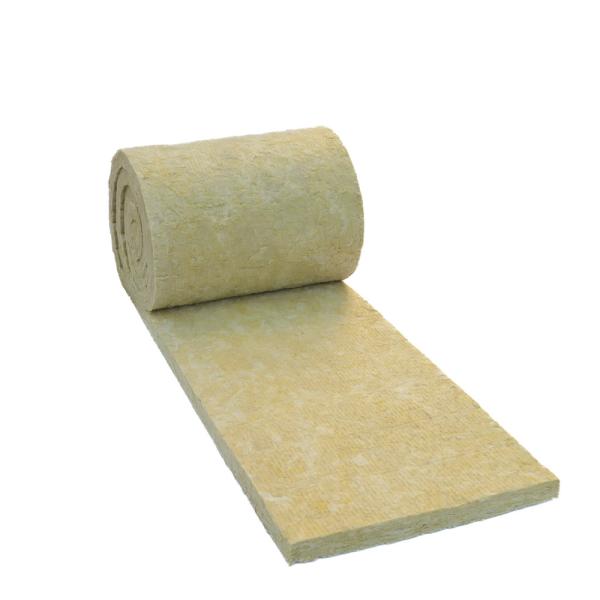 Contractors Rockwool Insulation Felt Highly Durable