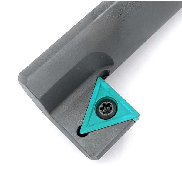 HP-25-12 Eccentric Anti Blade Counterboring Reverse Scraper High Speed Steel