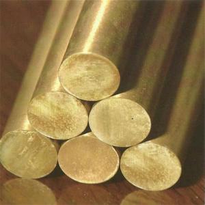 China Tin Bronze Copper Alloy Bar C145 C95400 C51100 C28000 C26800 C27000 factory