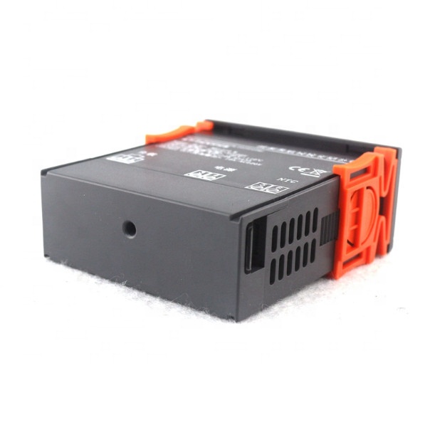 Digital Thermostat Temperature Controller MH-1210W 220V 10A with 1M Sensor