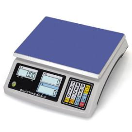 China 30kg 1g Digital Weight Scale With LCD Backlight Display factory