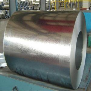 China Electric Industry Steel Coil Galvanized Dx51d+Z 0.25mm 22mm Width Make Tape factory