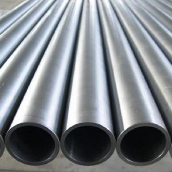 China ASTM A-53 Type E, Grades A & B Seamless Steel Pipes With Length 5.8M / 6M or Custom factory