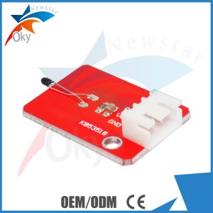 China Analog Temperature Sensors For Arduino SCM Development Red factory