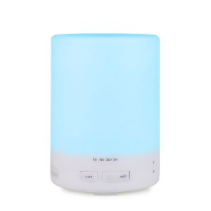 China Auto Shut Off Aroma Essential Oil Diffuser With 6-7 Hours Continuous Diffusing factory