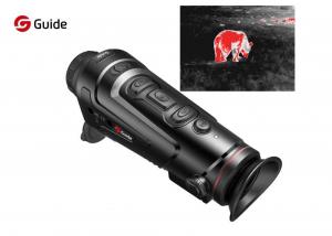 China Factory Direct sales 40x60 Thermal scope monocular night vision hunting For Night tour factory