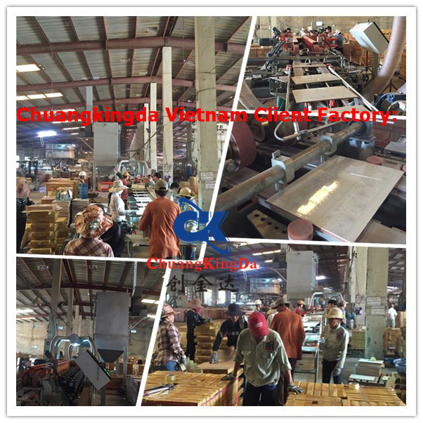 Automatic porcelain ceramic tile squaring and chamfering machinery, square chamfer machine