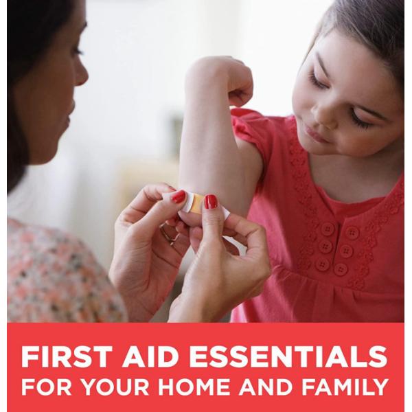 Multipurpose Compact Waterproof Portable First Aid Box PP Plastic For Home