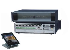 China Programmable Controller System 1G DDR RAM 1G Flash With iPad factory