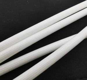 China Silicone Resin Coated Heat Resistant Wire Sleeve High Temperature factory