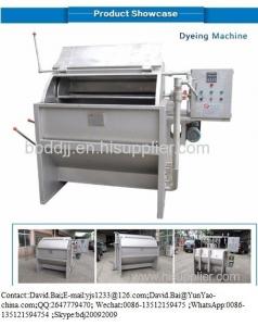 China Sample dyeing machine Sample dyeing machine on sale