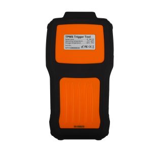Battery Charger Auto Diagnostic Tools Foxwell NT1001 TPMS Trigger Long Lifespan