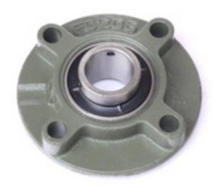 China Stable Flange Pillow Block Bearing Multiscene For Automotive factory