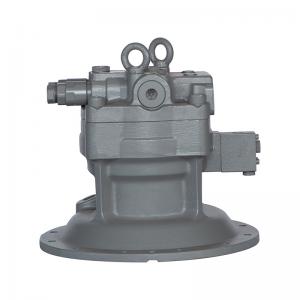 China ZX330-1 Excavator Swing Motor Direct Injection 28/32 Mpa on sale