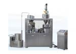 Hard Gelatin Capsule Filling Machine High Speed With Touch Screen Operation